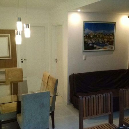 Apartamento Bombinhas Sc Apartman Kültér fotó