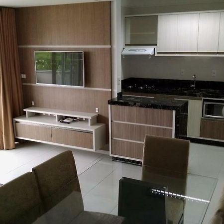 Apartamento Bombinhas Sc Apartman Kültér fotó