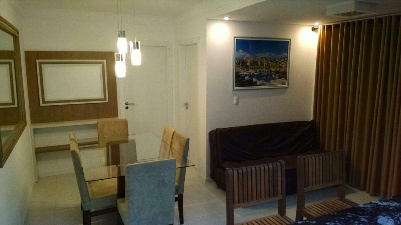 Apartamento Bombinhas Sc Apartman Kültér fotó